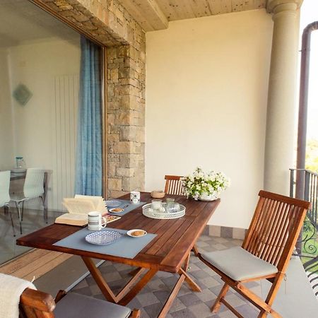 Italian Vacation Homes - Longol Riva di Solto Εξωτερικό φωτογραφία