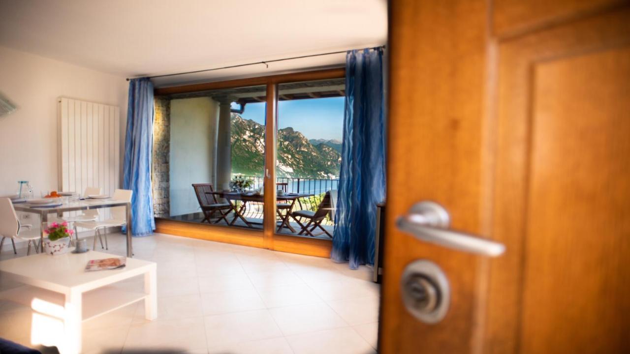 Italian Vacation Homes - Longol Riva di Solto Εξωτερικό φωτογραφία