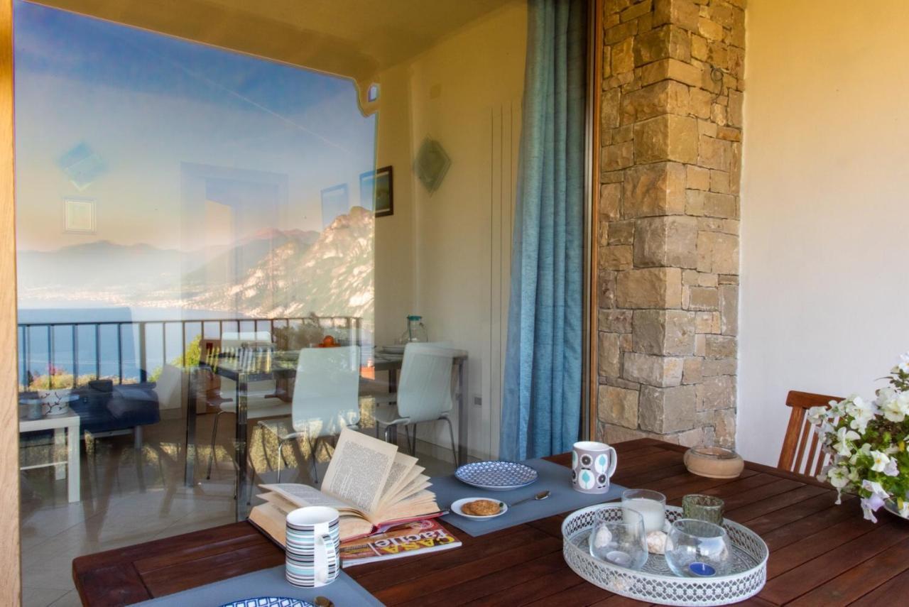 Italian Vacation Homes - Longol Riva di Solto Εξωτερικό φωτογραφία
