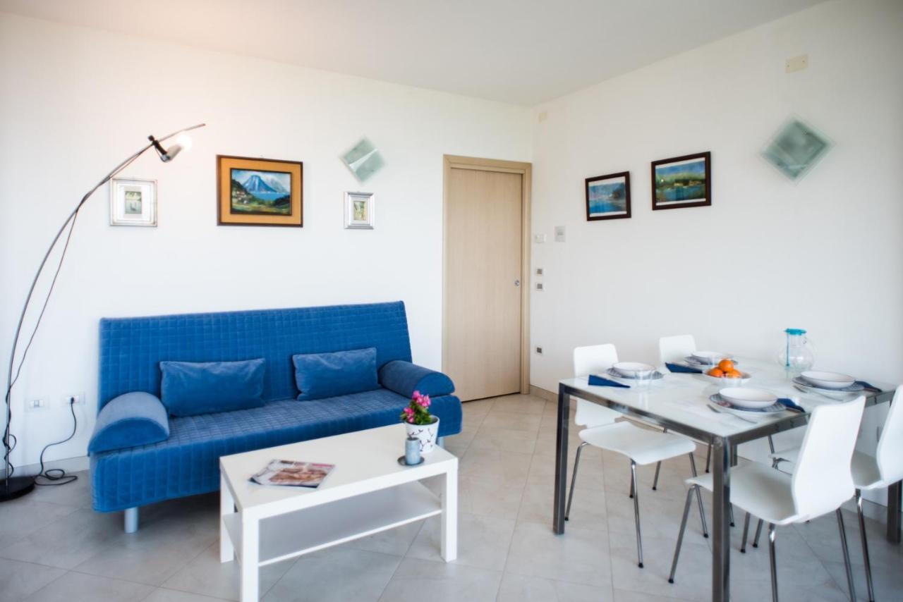 Italian Vacation Homes - Longol Riva di Solto Εξωτερικό φωτογραφία