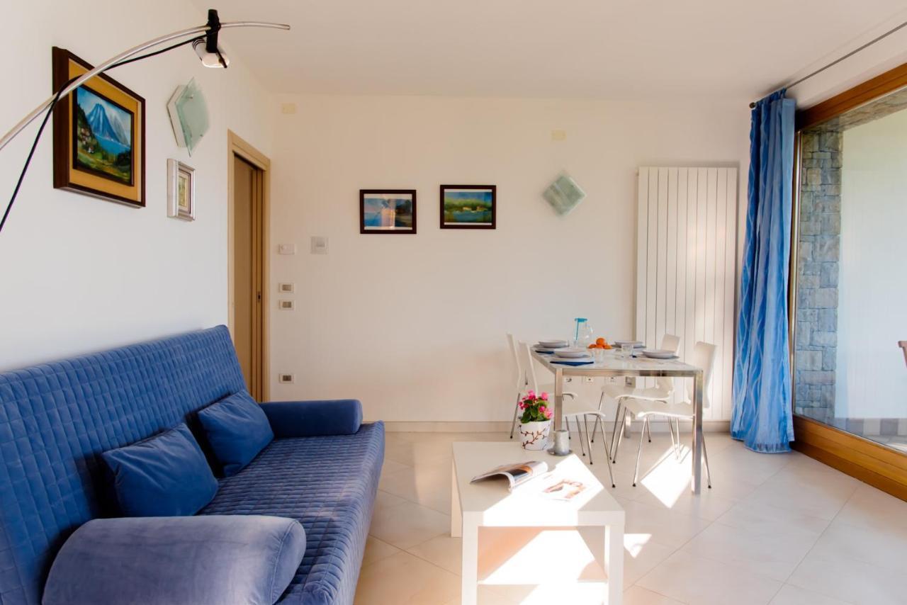 Italian Vacation Homes - Longol Riva di Solto Εξωτερικό φωτογραφία