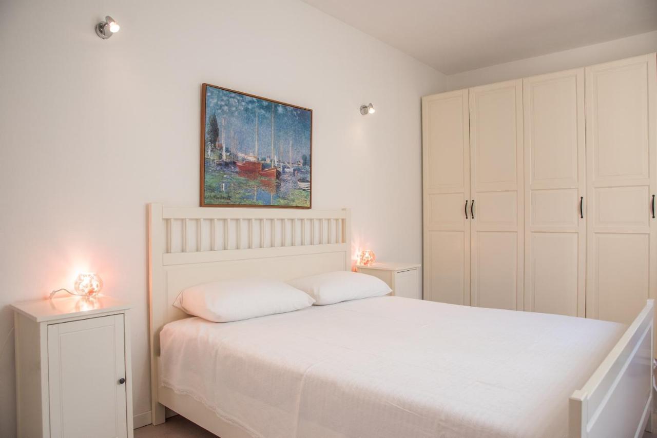 Italian Vacation Homes - Longol Riva di Solto Εξωτερικό φωτογραφία