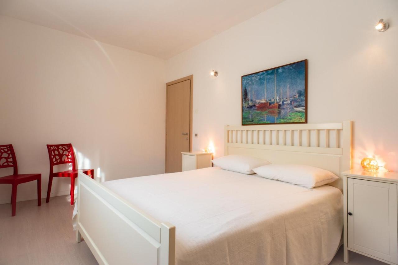 Italian Vacation Homes - Longol Riva di Solto Εξωτερικό φωτογραφία