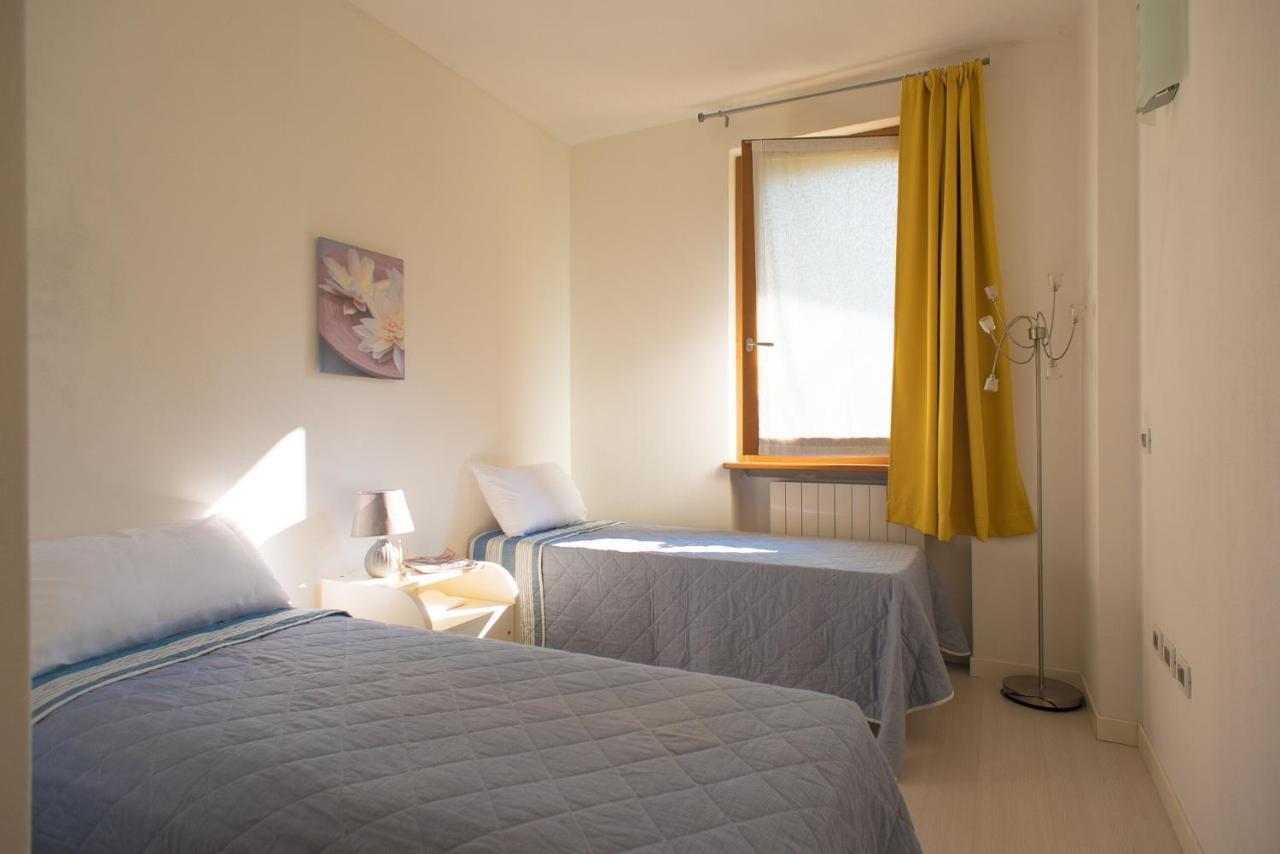 Italian Vacation Homes - Longol Riva di Solto Εξωτερικό φωτογραφία