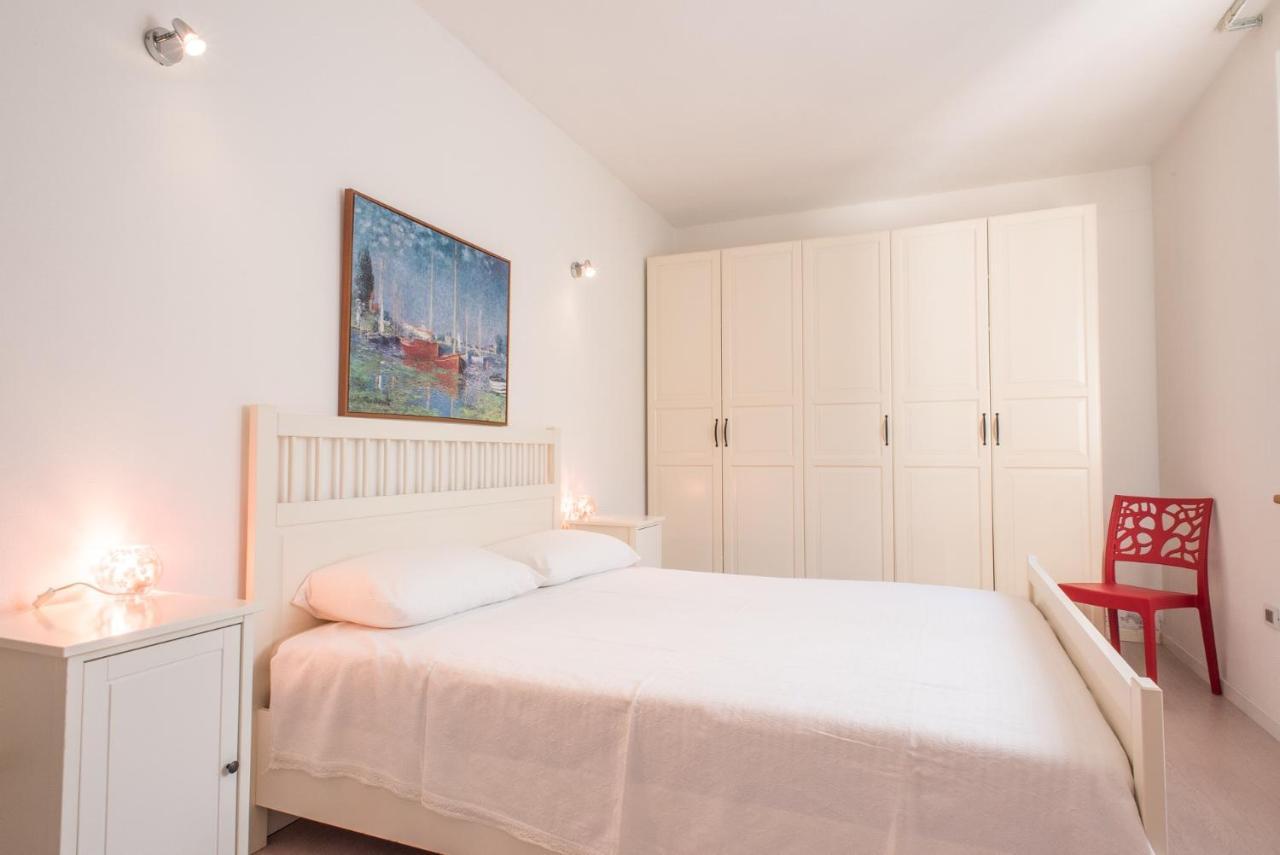 Italian Vacation Homes - Longol Riva di Solto Εξωτερικό φωτογραφία