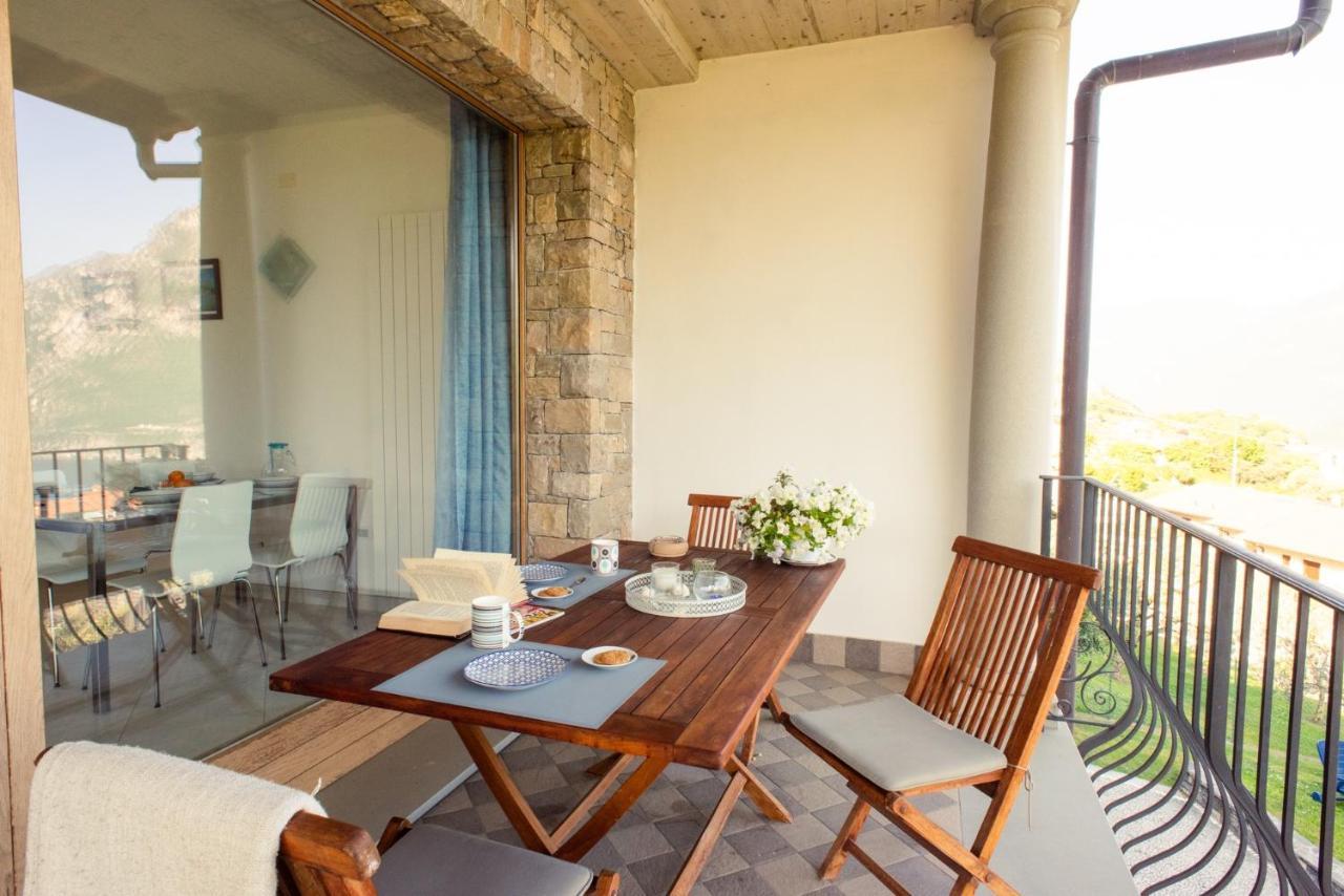 Italian Vacation Homes - Longol Riva di Solto Εξωτερικό φωτογραφία